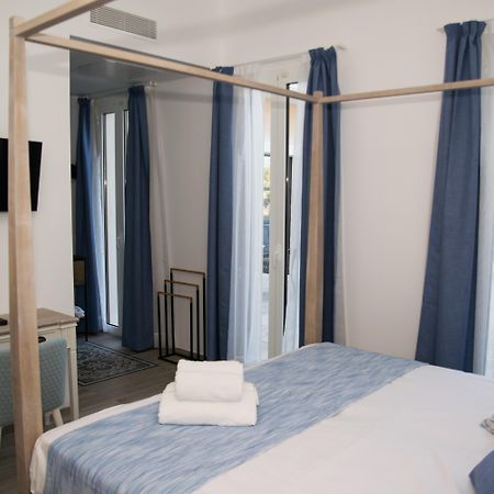 Boutique Hotel Petit Sant Miquel (Adults Only) Calonge  Eksteriør billede