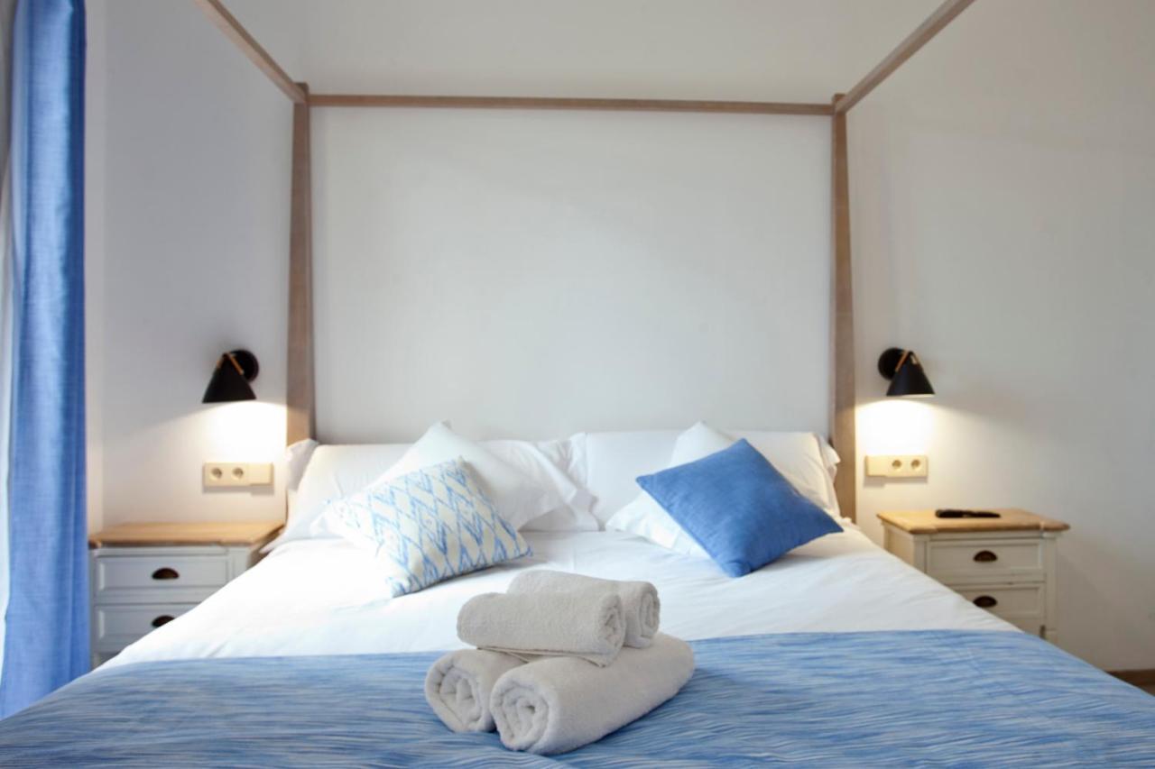 Boutique Hotel Petit Sant Miquel (Adults Only) Calonge  Eksteriør billede