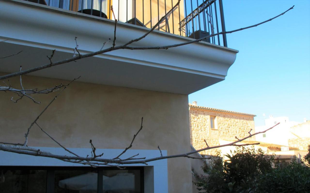 Boutique Hotel Petit Sant Miquel (Adults Only) Calonge  Eksteriør billede