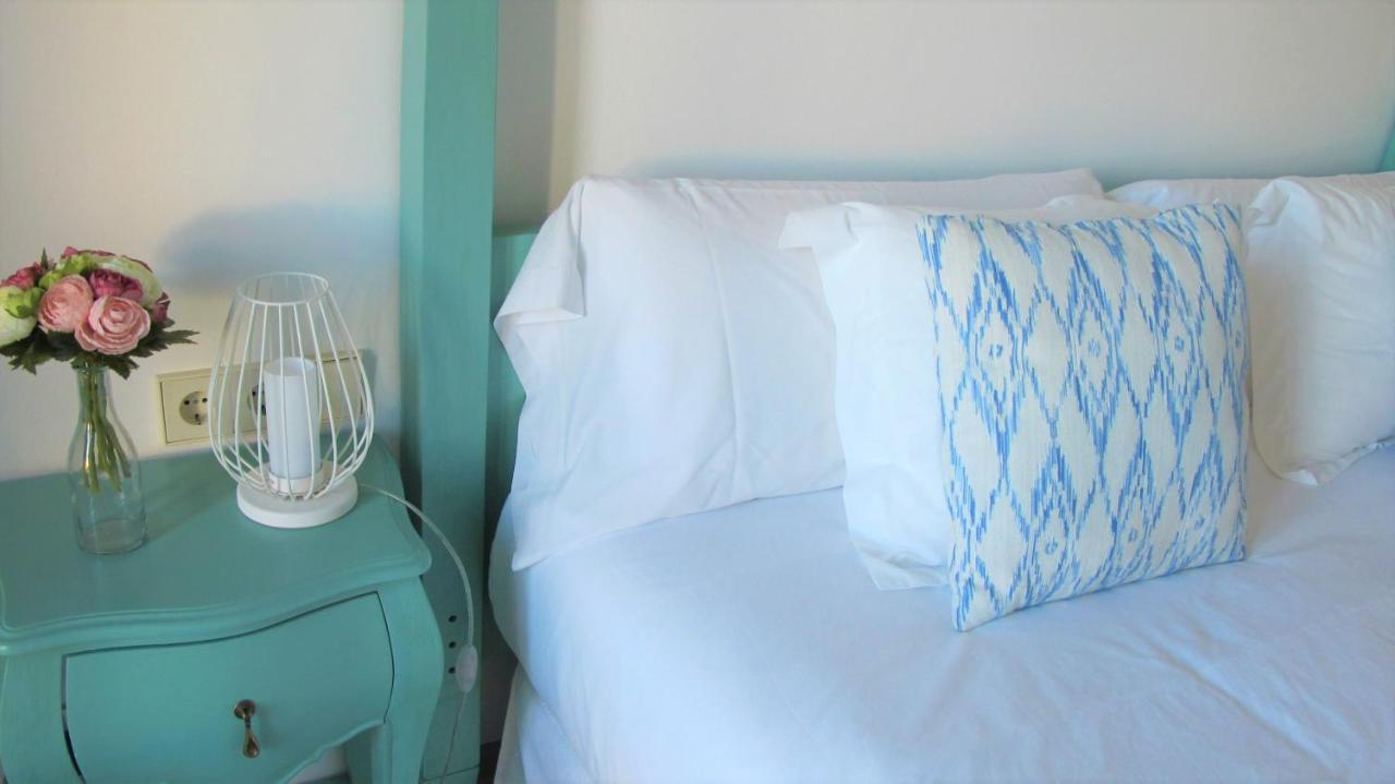 Boutique Hotel Petit Sant Miquel (Adults Only) Calonge  Eksteriør billede