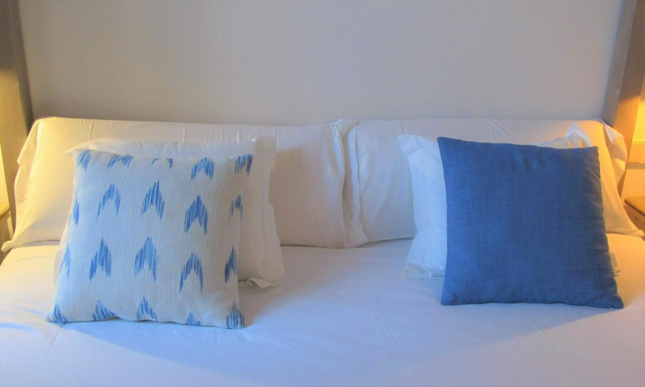 Boutique Hotel Petit Sant Miquel (Adults Only) Calonge  Eksteriør billede