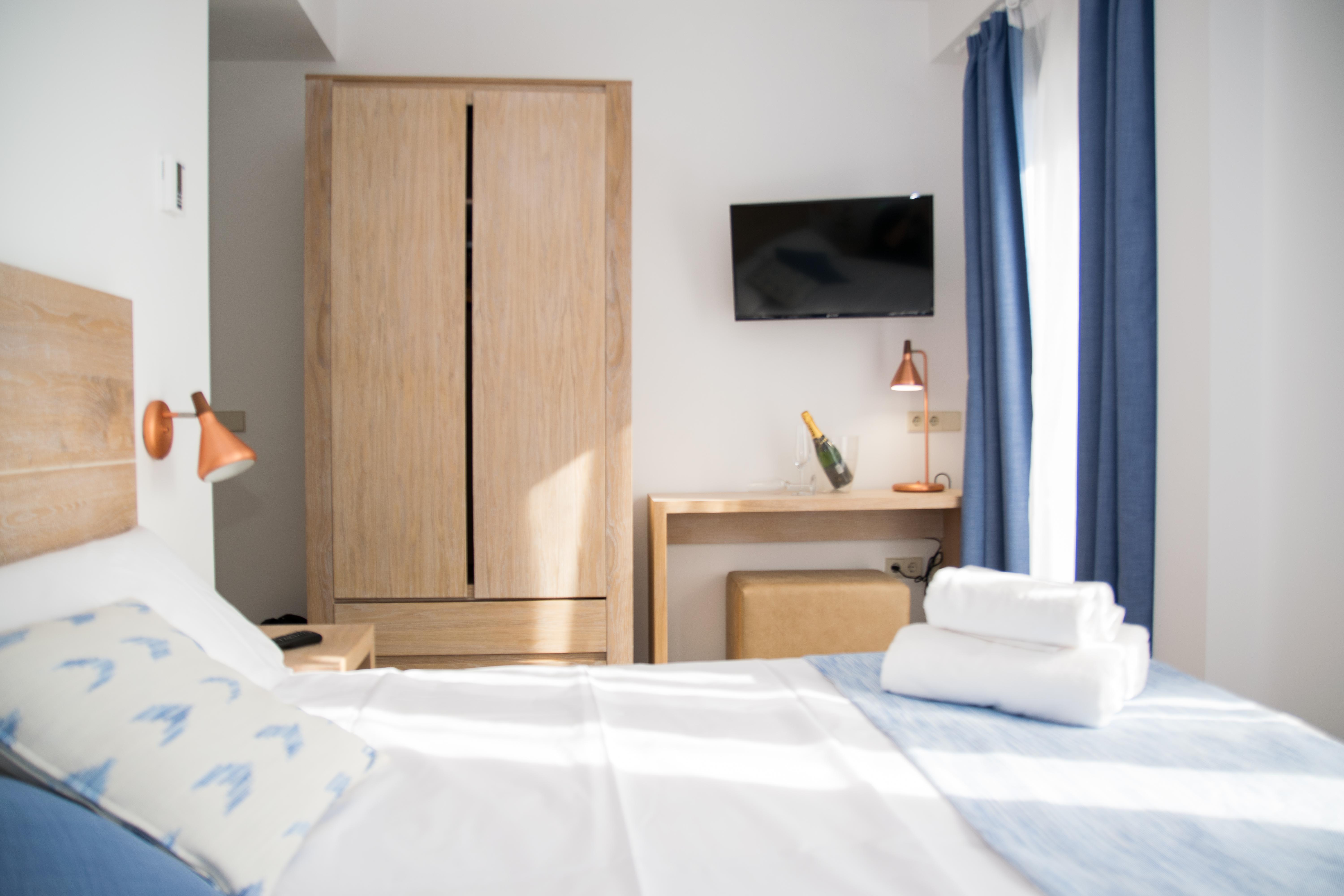 Boutique Hotel Petit Sant Miquel (Adults Only) Calonge  Eksteriør billede