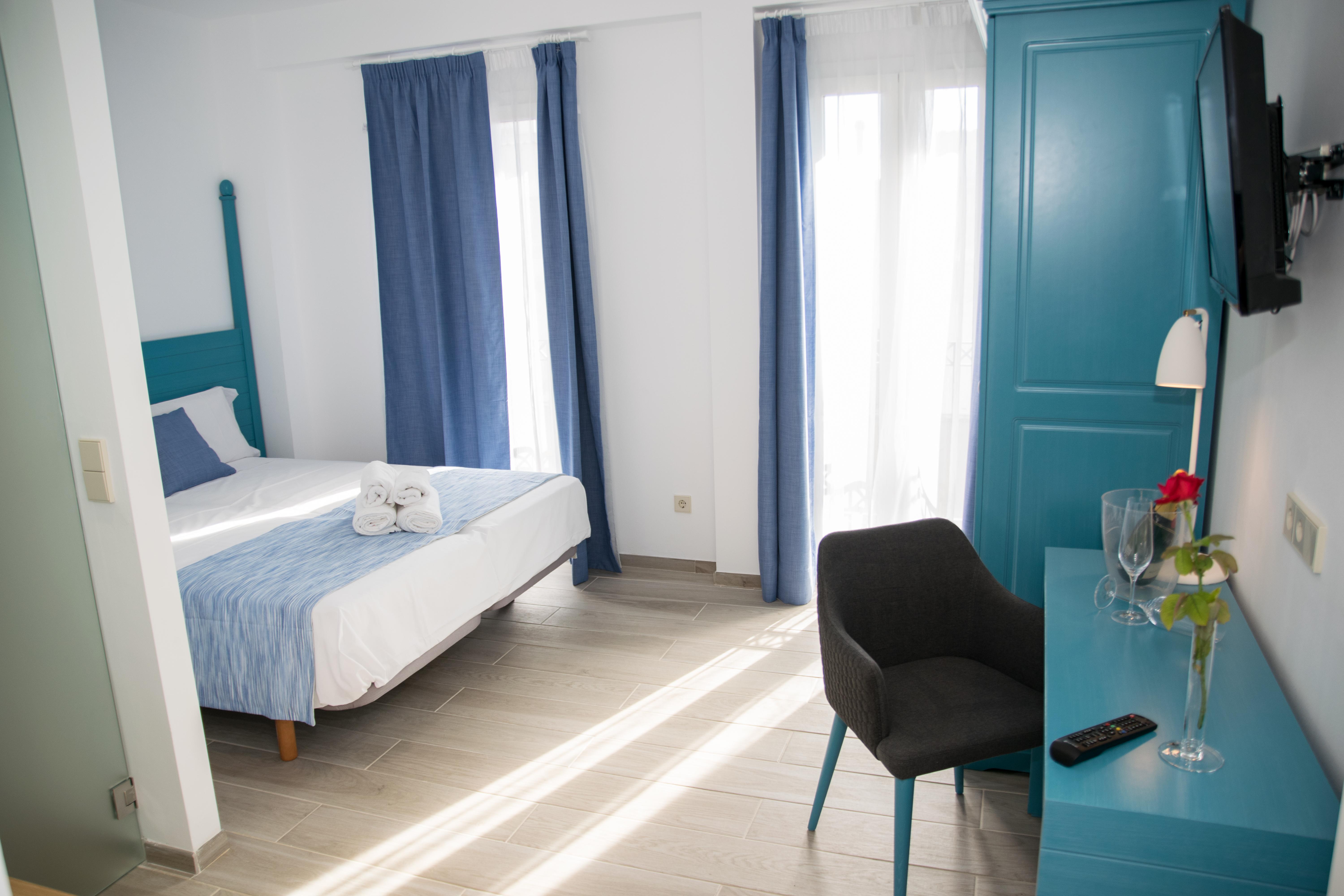 Boutique Hotel Petit Sant Miquel (Adults Only) Calonge  Eksteriør billede