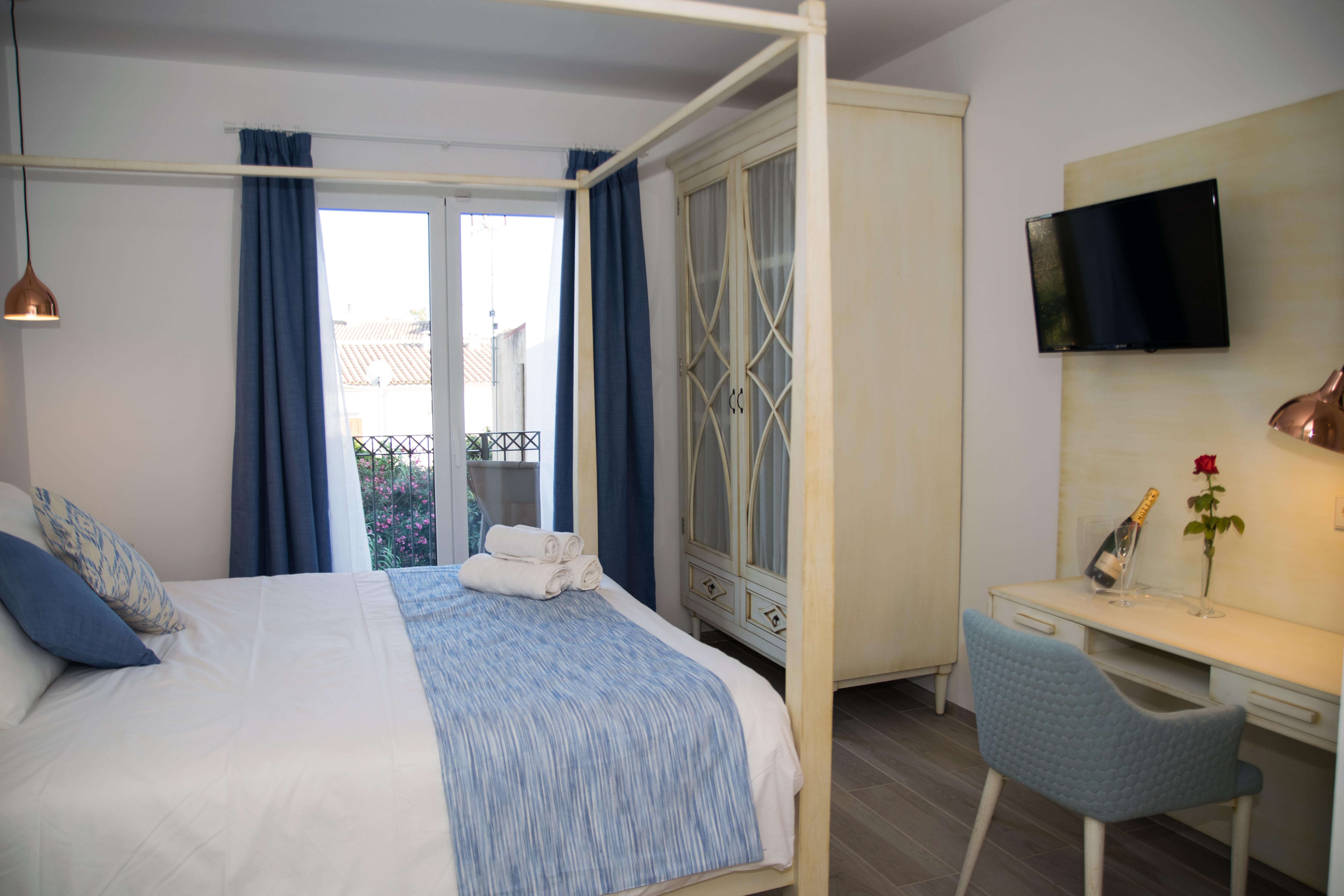 Boutique Hotel Petit Sant Miquel (Adults Only) Calonge  Eksteriør billede