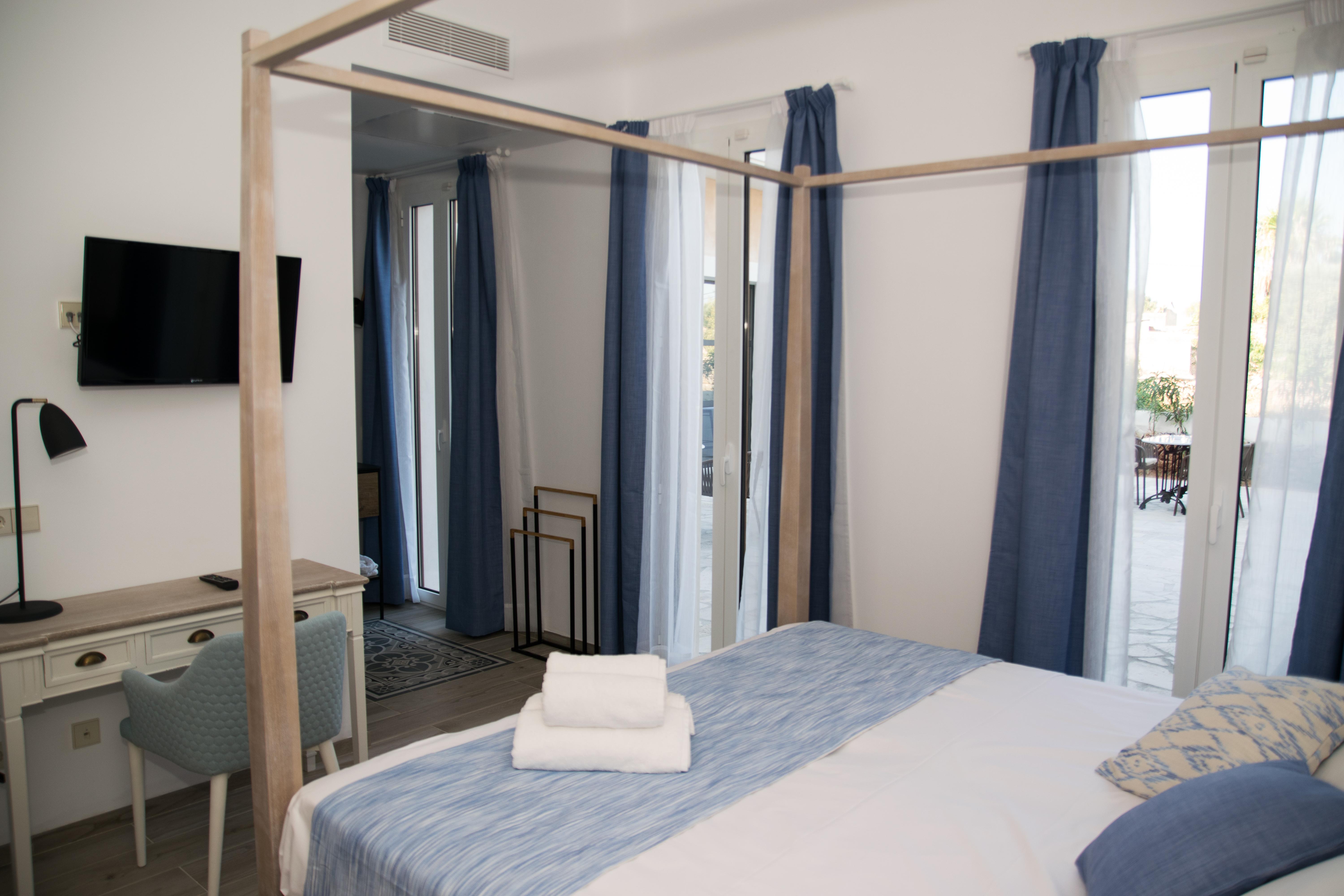 Boutique Hotel Petit Sant Miquel (Adults Only) Calonge  Eksteriør billede