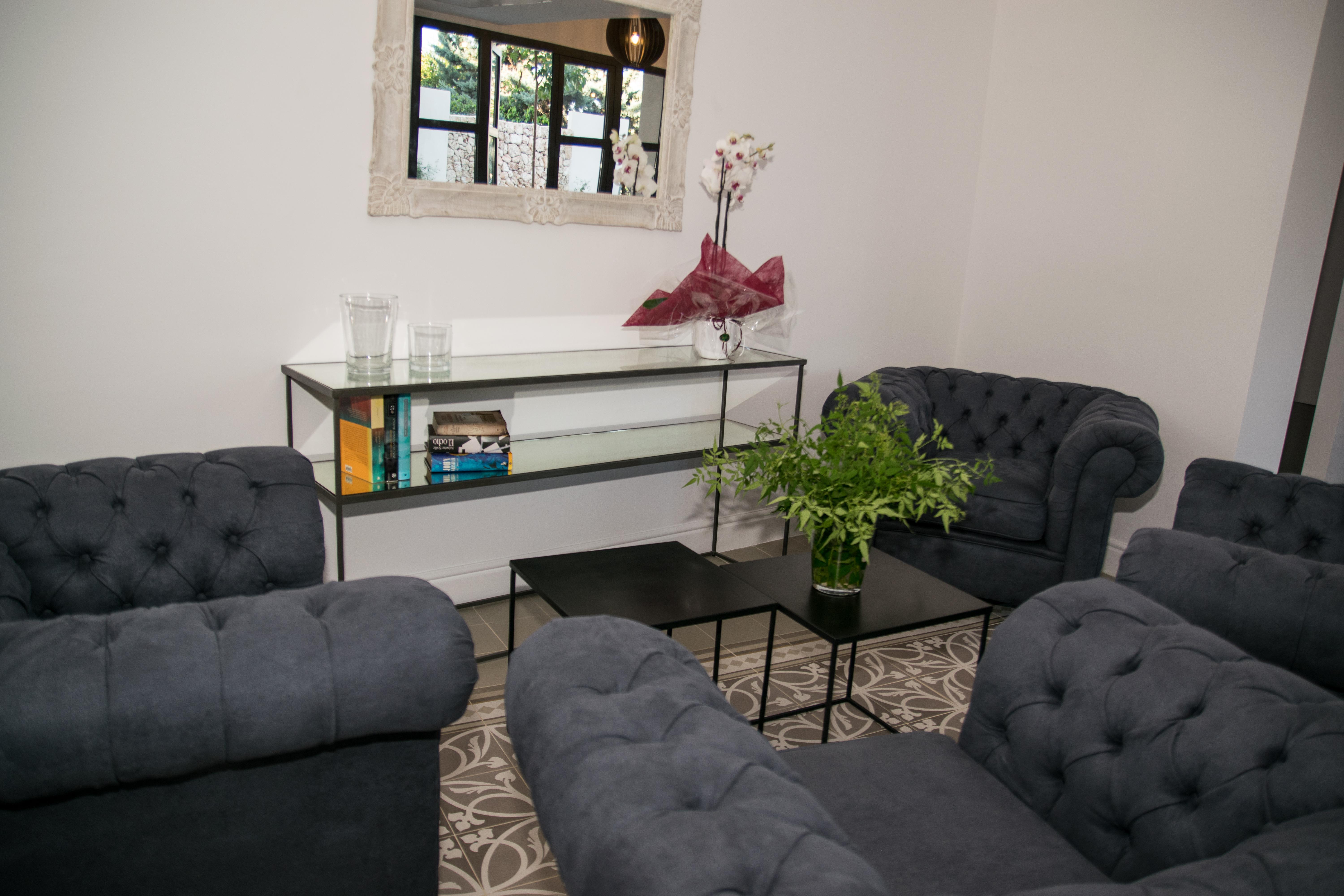 Boutique Hotel Petit Sant Miquel (Adults Only) Calonge  Eksteriør billede