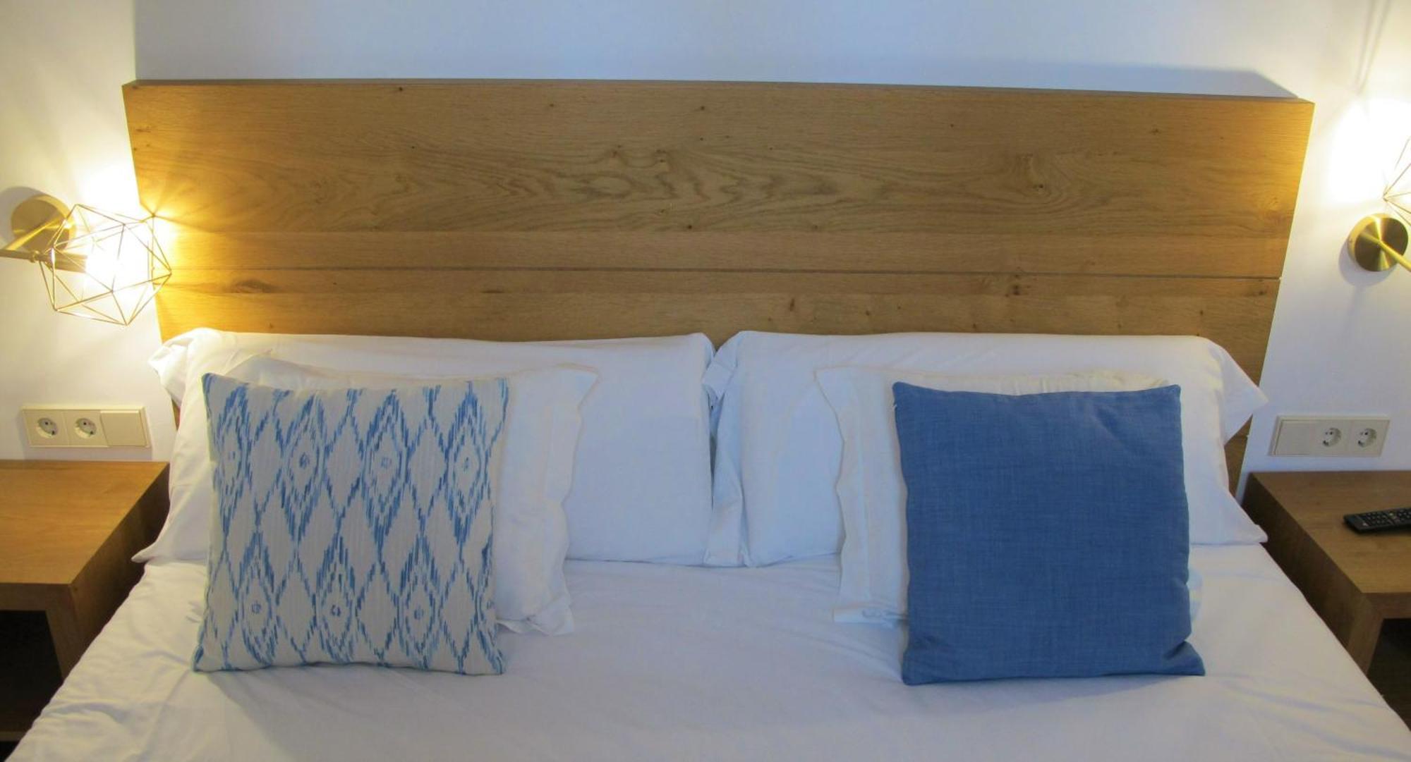 Boutique Hotel Petit Sant Miquel (Adults Only) Calonge  Eksteriør billede