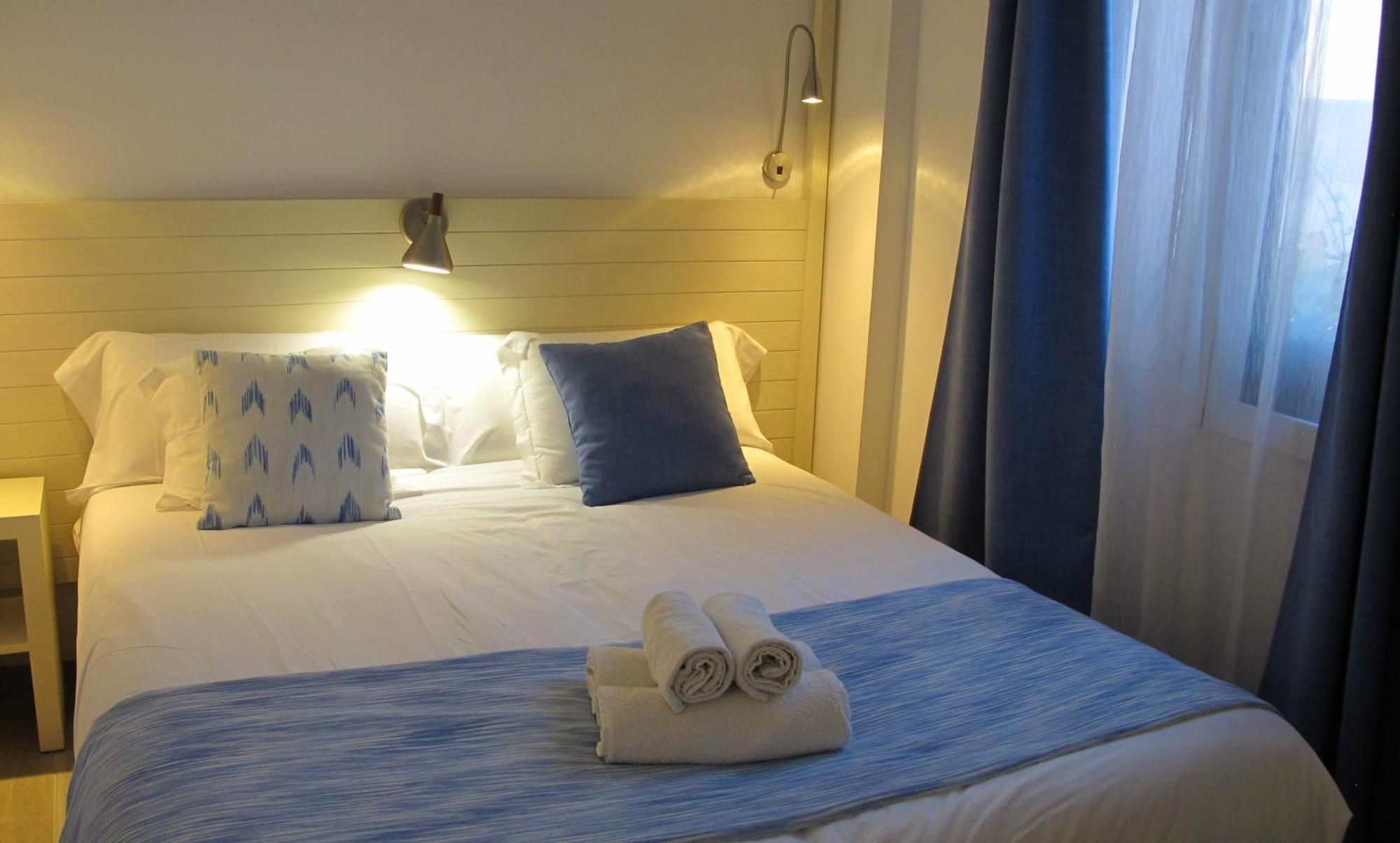 Boutique Hotel Petit Sant Miquel (Adults Only) Calonge  Eksteriør billede
