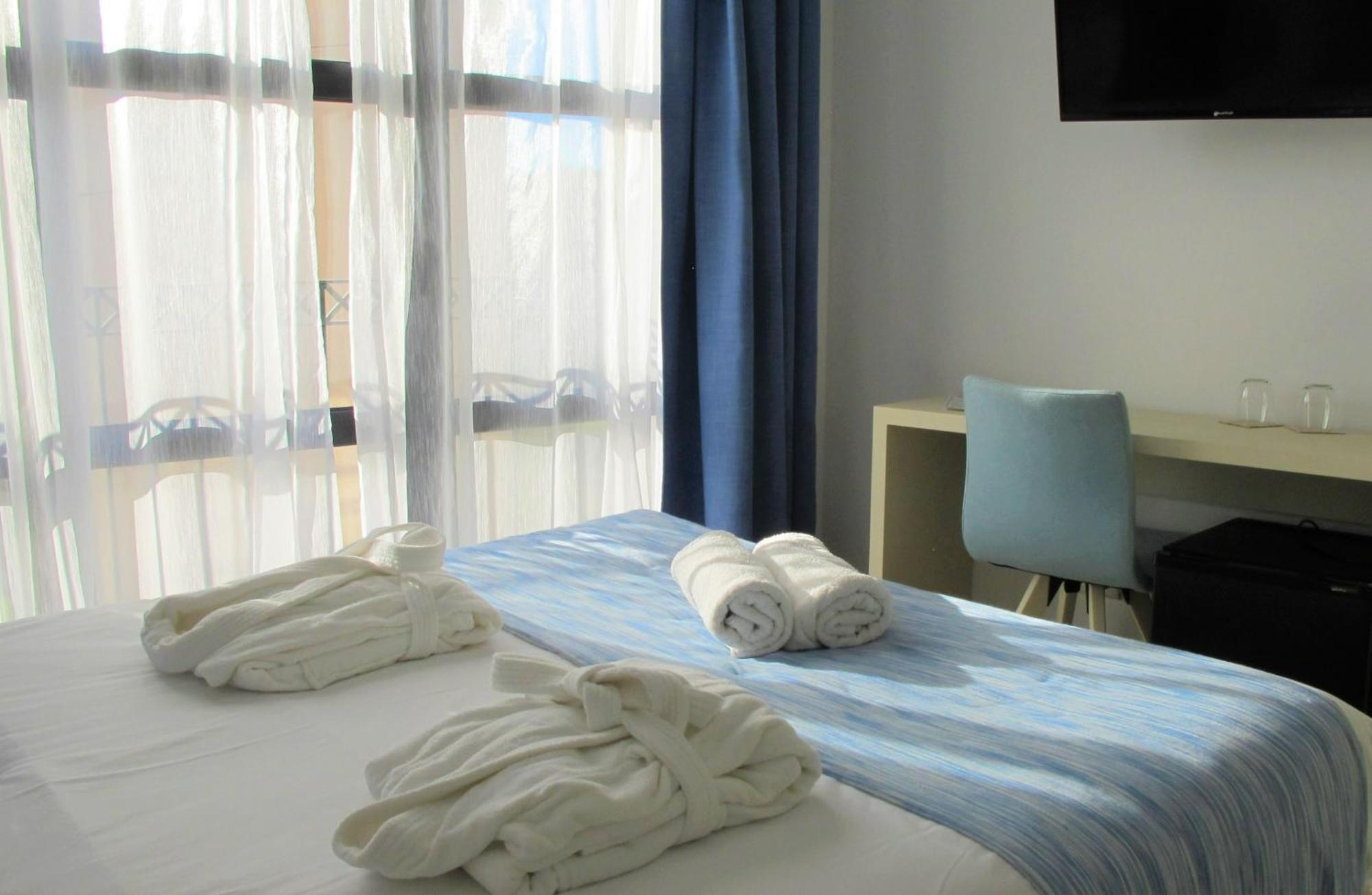 Boutique Hotel Petit Sant Miquel (Adults Only) Calonge  Eksteriør billede