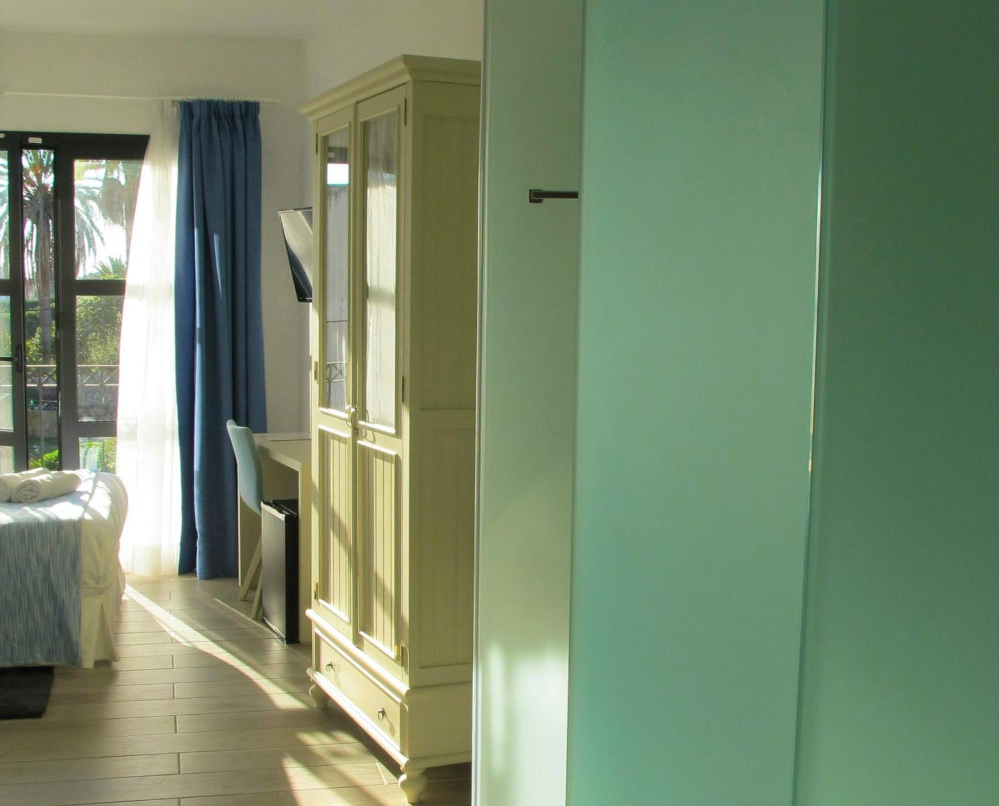Boutique Hotel Petit Sant Miquel (Adults Only) Calonge  Eksteriør billede