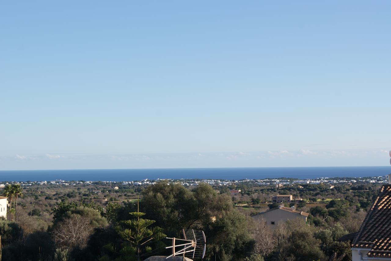 Boutique Hotel Petit Sant Miquel (Adults Only) Calonge  Eksteriør billede