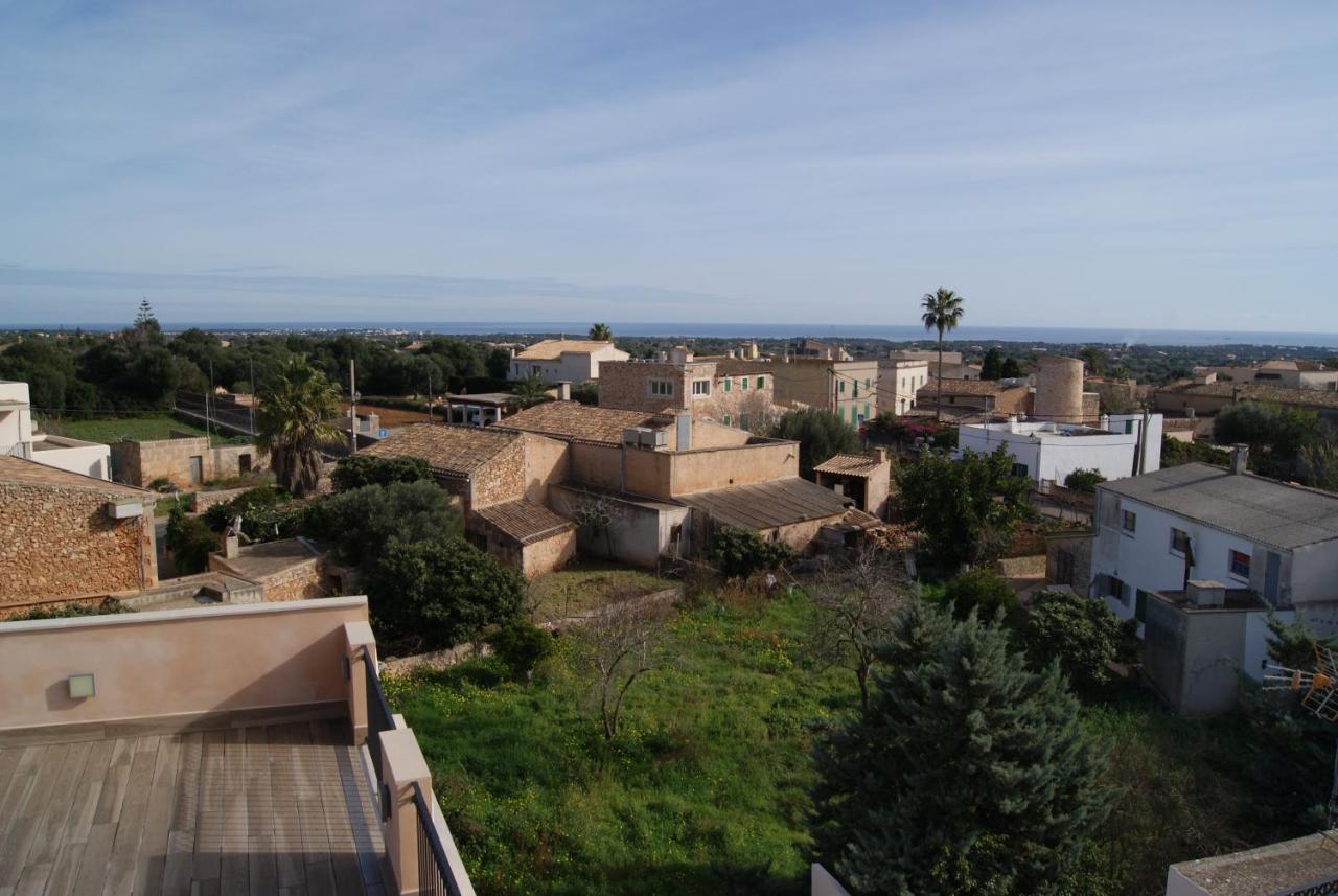 Boutique Hotel Petit Sant Miquel (Adults Only) Calonge  Eksteriør billede
