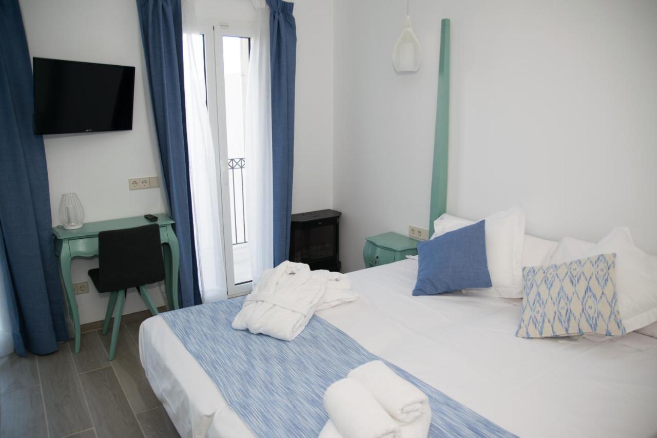 Boutique Hotel Petit Sant Miquel (Adults Only) Calonge  Eksteriør billede