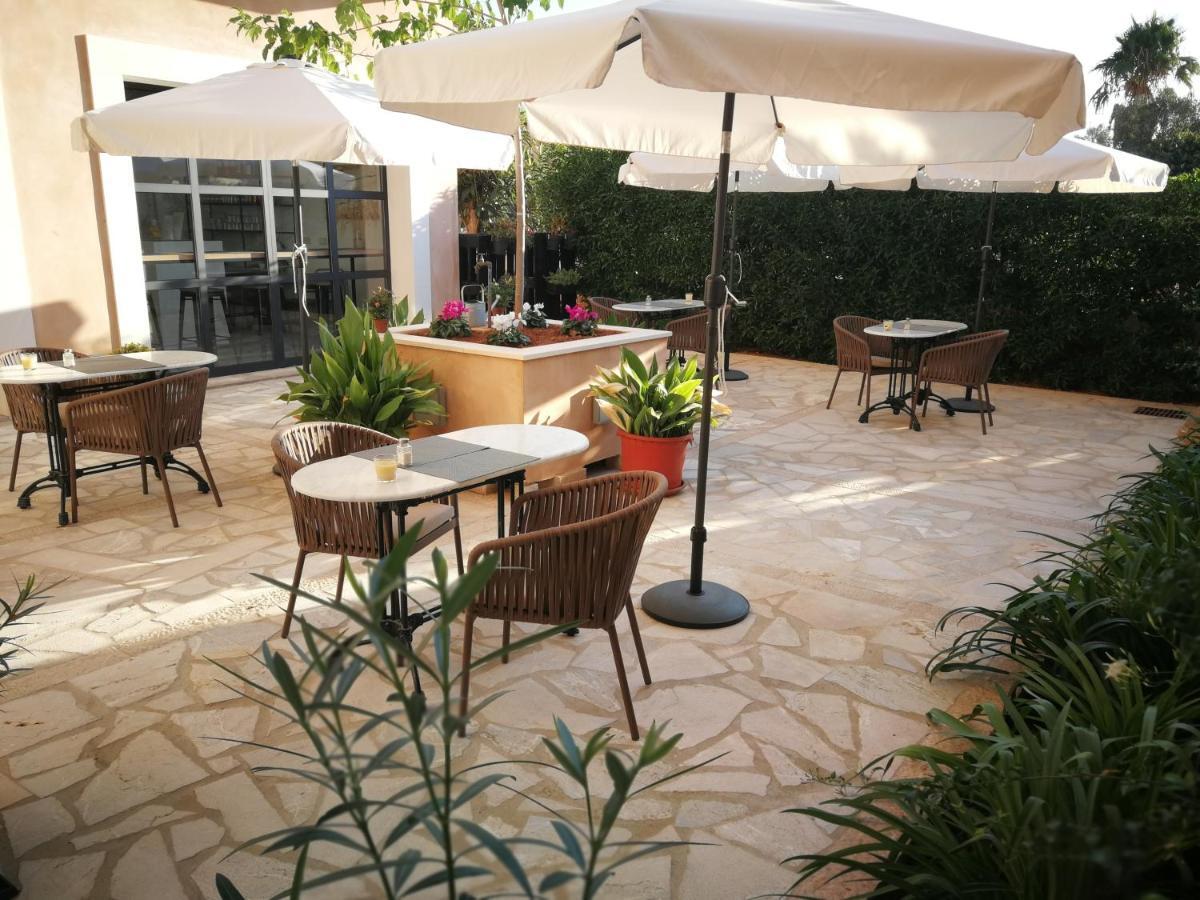 Boutique Hotel Petit Sant Miquel (Adults Only) Calonge  Eksteriør billede