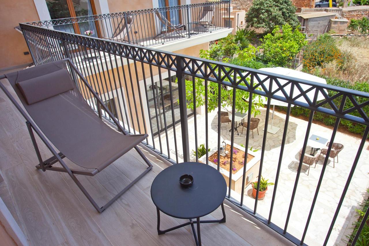 Boutique Hotel Petit Sant Miquel (Adults Only) Calonge  Eksteriør billede
